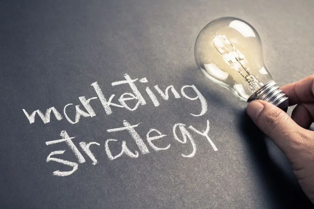نقش مشتری در استراتژی بازاریابی